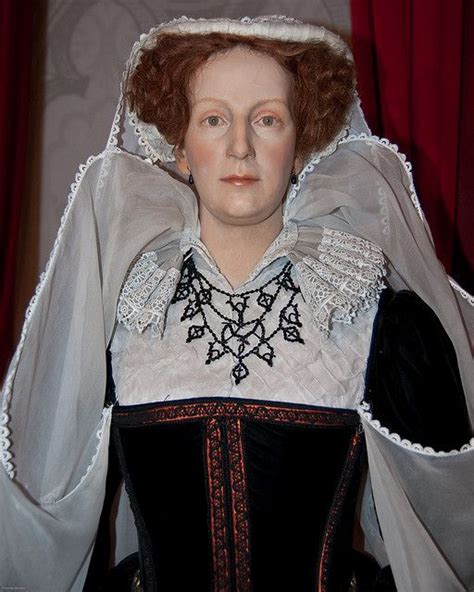 Mary I Of Scotland 36390 Mary Queen Of Scots Historical Clothing