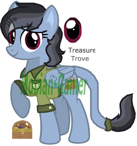 Mlp Ng Custom 40 For Venomous Cookietwt By Mobian Gamer On Deviantart
