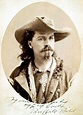 William H. Bonney (Billy the Kid)