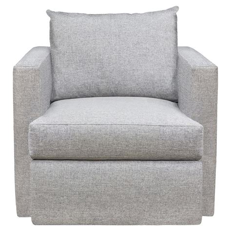 Check spelling or type a new query. Vanguard Emory Grey Upholstered Living Room Swivel Chair ...