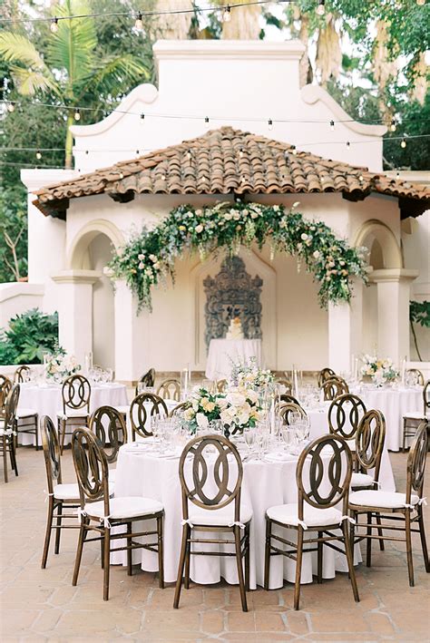 Elegant Rancho Las Lomas Wedding Southern California Wedding Ideas