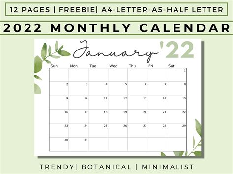 Printable Aesthetic Calendar Ubicaciondepersonascdmxgobmx