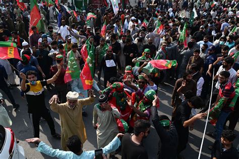 Punjab Bans Public Rallies In Lahore Ahead Of Pti Rally Daily Times