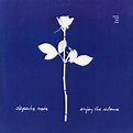 Depeche Mode - Enjoy The Silence (Vinyl, 12", 33 ⅓ RPM, Maxi-Single ...