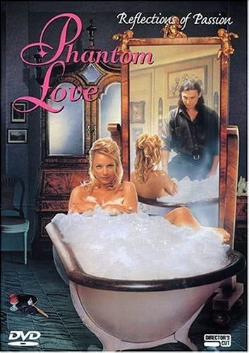 Phantom Love Import Amazon Ca Griffin Drew Michelle Von Flotow