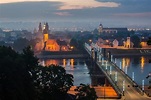 Qué ver en Lituania: 10 cosas imprescindibles | Skyscanner Espana