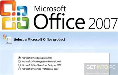 Ms Office Professional 2007 Download Berlindaig