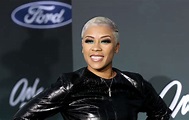Singer Keyshia Cole Shares Sweet Photos of Her 2 Sons and Salutes All ...