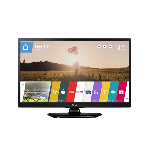 Great savings & free delivery / collection on many items. LG 24LF4820BU 24-inch LED Television with Smart TV - Free ...