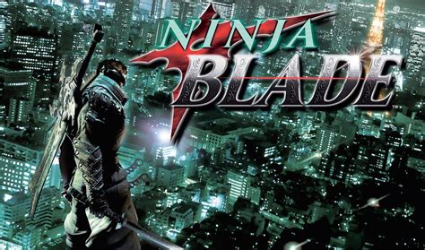 Ninja Blade Pc Game Wallpapers In Hd Wallpaper Cave