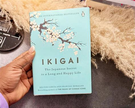 Discovering Your Purpose Inspiring Quotes From The Book Ikigai Youth Village Kenya
