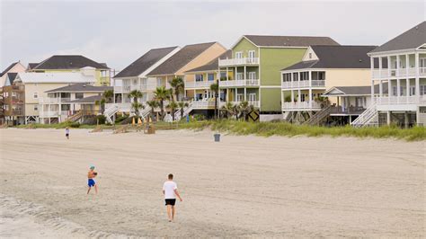 Cherry Grove Beach North Myrtle Beach Vacation Rentals House Rentals