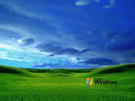 100 Windows Vista Wallpapers