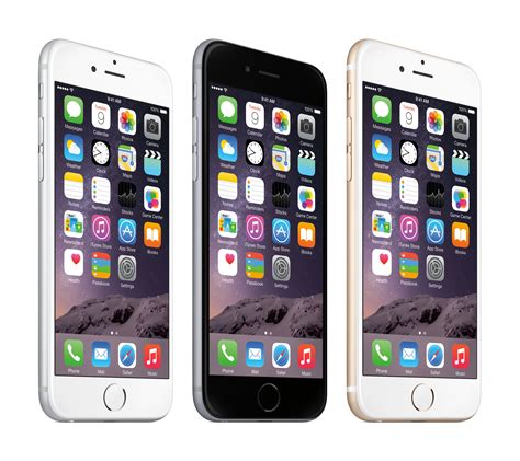 Apple Introduces Iphone 6 And Iphone 6 Plus Techcity