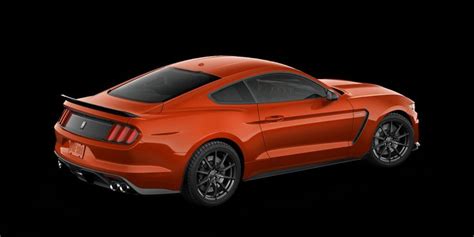 2016 Ford Mustang Build And Price Ford Mustang Mustang