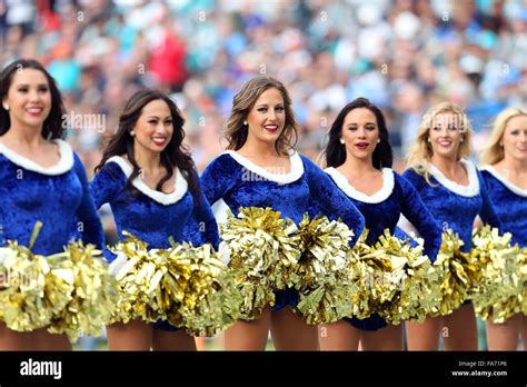 december 20 2015 san diego chargers cheerleaders in action during the nfl football game between