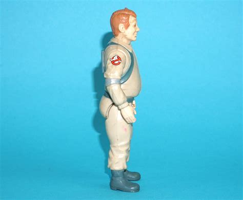 The Real Ghostbusters Ray Stantz 1980s Kenner Boonsart Shop