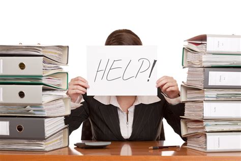 How To Stay On Top Of Your Workload Catherines Career Corner