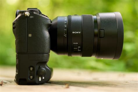 Sony 50mm F12 G Master Review It Was Worth The Wait Photography Tips
