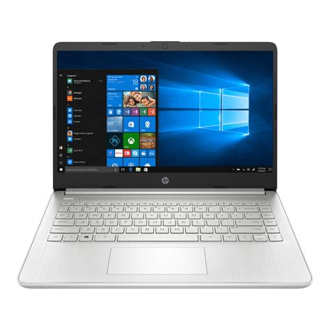 Laptop Hp 14 Dq1004la De 14 Pulgadas Intel Core I5 1035g1 Windows 10