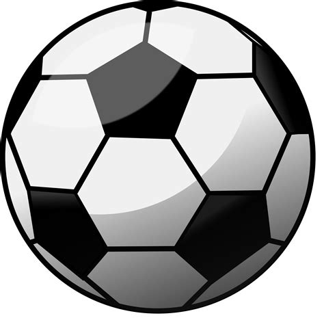 Balón De Fútbol Png