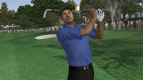 Tiger Woods Pga Tour 07 Game Ps3 Playstation