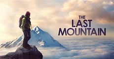 The Last Mountain - movie: watch stream online