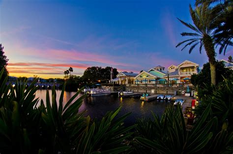 Old Key West Resort Review Disney Tourist Blog