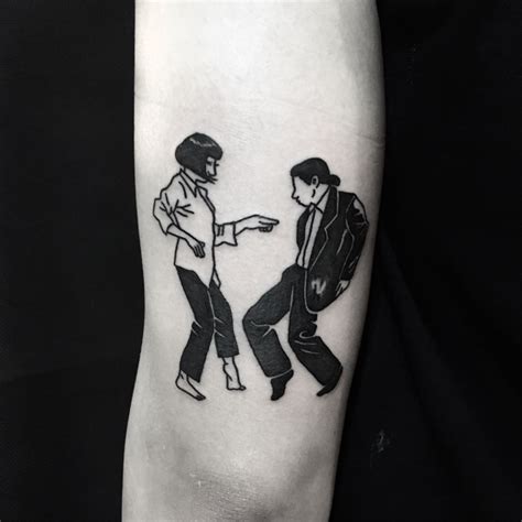 Pin On Ink