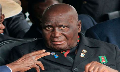 Zambian Ex President Kaundas Burial Begins Despite Court Challenge Sawt Beirut International