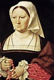 Elizabeth Stafford, Duchess of Norfolk | Renaissance paintings ...