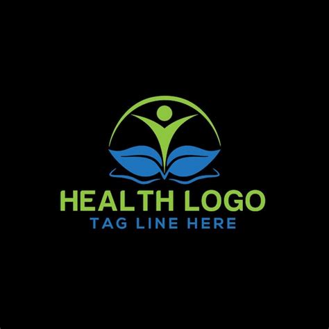 Premium Vector Medical Service Logos Vector