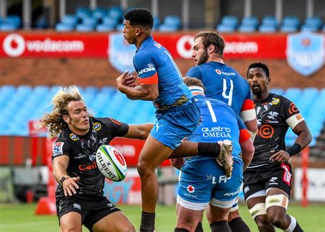 Sharks vs bulls published on march 26, 2021 follow the live action with the sa rugby magazine team as sharks host the vodacom bulls in a preparation series clash at kings park. Super Rugby Unlocked: Bulls 41-14 Sharks result and highlights