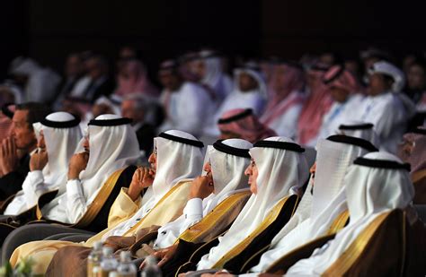 Things To Know About Saudi Arabias Stock Market Briefly Wsj