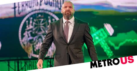 Triple H Gets Major Wwe Promotion Weeks After Becoming Creative Chief