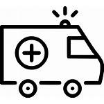 Icon Care Emergency Medical Health Medicare Ambulance