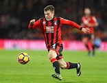 Ryan Fraser | Premier League stats: Players fouled most in 2016/17 ...
