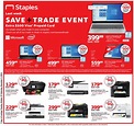 Staples Current weekly ad 10/27 - 11/02/2019 - frequent-ads.com