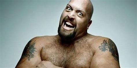 10 Things Wwe Wants You To Forget About Big Show