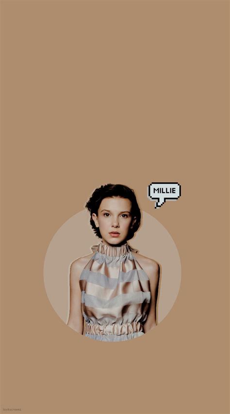 Millie Bobby Brown 2019 Wallpapers Wallpaper Cave