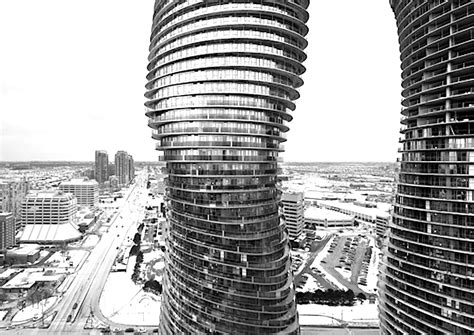 ‘absolute Towers Nicknamed Marilyn After Curvacaceous Marylin Monroe