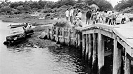 AP Was There: Sen. Kennedy’s fateful crash on Chappaquiddick – Boston ...