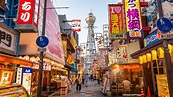 Visit Osaka: 2021 Travel Guide for Osaka, Osaka Prefecture | Expedia