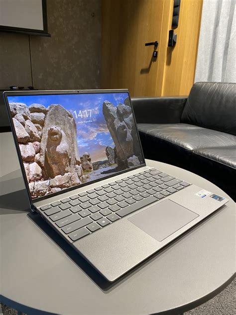 Recenzja Laptopa Dell Inspiron 13 5310 Geex