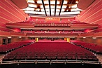 Municipal music hall | Kansas city art, Theater architecture, Kansas city