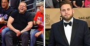 Jonah Hill's brother and Maroon Five manager Jordan Feldstein dies aged ...