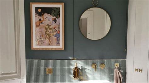 Cuadros Para El Baño 15 Ideas Para Decorar Prado Home