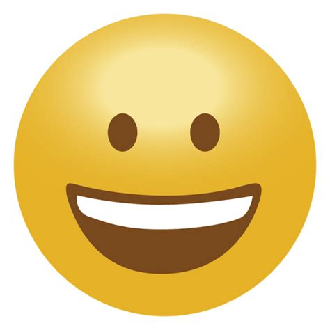 Download Transparent Background Happy Emoji Png Free Png Images Toppng
