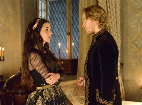 22 Mary And Francis Reign From Tvs Top Couple Tournament 2015 Ranking The 64 Contenders E