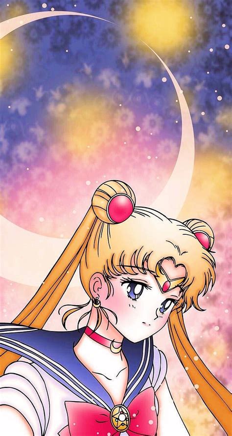 Phone Wallpaper Sailor Moon Wallpaper Sailor Moon Art Sailor Moon Manga
